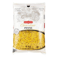 Griss Pasta Giardino Penne 4 Kg