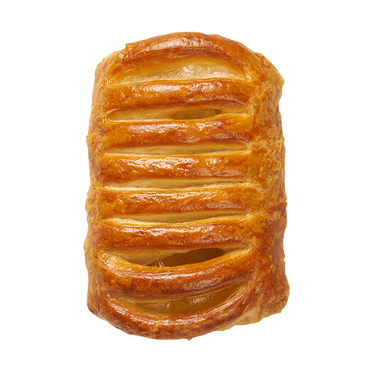 Bridor Apple Butter Danish 60x113g