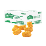 Cavendish Farms Frozen Potato Bites 6x2.27Kg