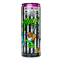 Alani Nu energy drink witches brew	12 x 355 mL