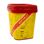 Berthelet Beef Soup Base 5Kg