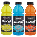 Kirkland Signature Sport Drink	24 x 591 mL