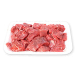 Halal Extra Lean Beef Stew 1Kg