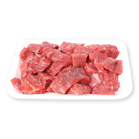 Halal Extra Lean Beef Stew 1Kg