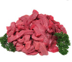 Halal Beef Stir-Fry Strips (1 kg)