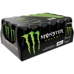 Monster Energy Drink	24 x 473 mL