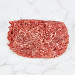 Halal Medium Ground Beef 1kg