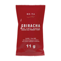 Ho-Ya Sriracha Packets 500x11g