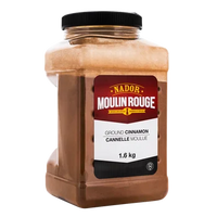 Moulin Rouge Ground Cinnamon 1.6Kg