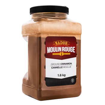 Moulin Rouge Ground Cinnamon 1.6Kg