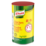 Knorr Chicken Broth Mix 1Kg