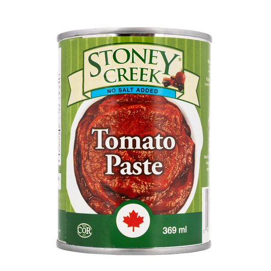 Stoney Creek Tomato Paste 24x369ml