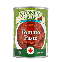 Stoney Creek Tomato Paste 24x369ml