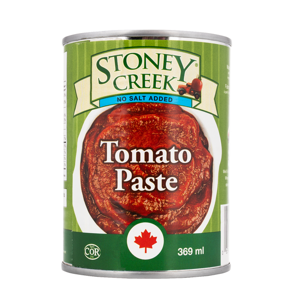 Stoney Creek Tomato Paste 24x369ml