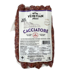 Venetian Hot Cacciatore 1Kg