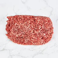 Halal Medium Ground Beef 1kg