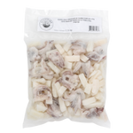 Blue Tide Frozen Squid Rings and Tentacles 10Kg