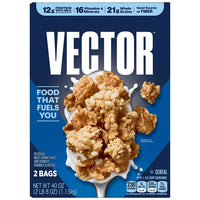 Kellogg’s Vector Cereal 1.13Kg