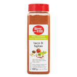 Rose Hill Taco and Fajitas Seasoning 650g