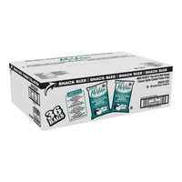 Miss Vickie's Sea Salt & Malt Vinegar 36x55g