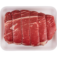 Halal Top Sirloin Premium Oven Roast (Regular) 1Kg