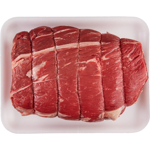 Halal Top Sirloin Premium Oven Roast (Regular) 1Kg