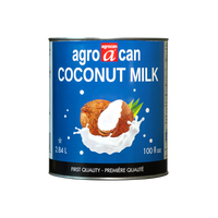 Agrocan Coconut Milk 2.84L