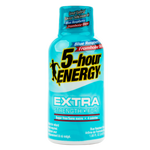 5-hour Energy Blue Raspberry Shot 12 x 57 mL