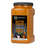 KFI Butter Chicken Premium Cooking Sauce 2.5L