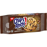 "Christie Chips Ahoy Chunks Chocolate 251g "