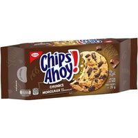 "Christie Chips Ahoy Chunks Chocolate 251g "
