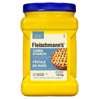 Fleischmann’s Corn Starch 1Kg