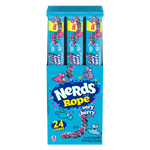 Nerds Very Berry Rope 24x26g
