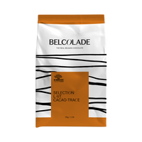 Belcolade 34% Milk Chocolate Drops 5Kg