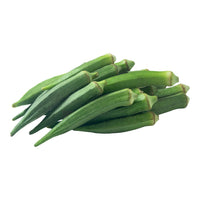 Indian Okra 680g