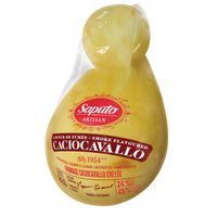 Smoked Caciocavallo 1.2 kg average weight*