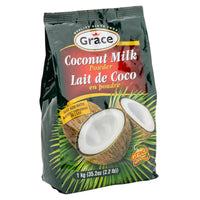 Grace Coconut Milk Powder 1Kg
