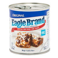 Eagle Brand Original Sweetened Condensed Milk 3x300 ml