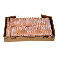 Olymel Frozen Pork breakfast Sausage 5Kg
