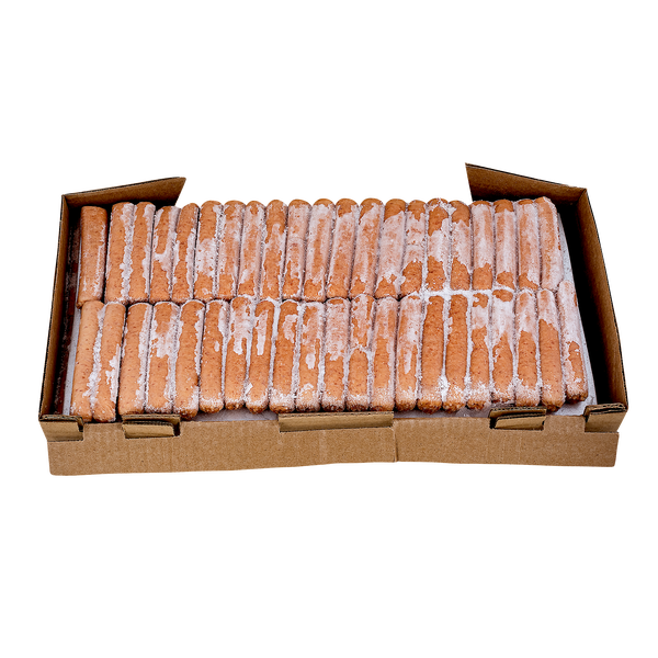 Olymel Frozen Pork breakfast Sausage 5Kg