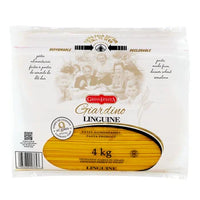 Griss Pasta Giardino Linguine 4Kg
