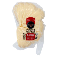 Bergeron Classic Cheese Cuts 3 kg average weight*