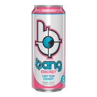 Bang Energy Variety Pack	18 x 473 mL