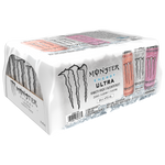 Monster Energy Zero Sugar 24 x 473 mL