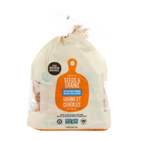 Little Northern Bakehouse Seeds & Grains Loaves 2x482g