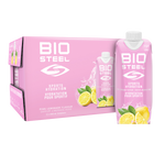 Biosteel Pink Lemonade 12 x 500 mL