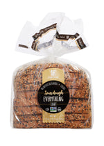 Backerhaus Sourdough Everything Loaf 1Kg