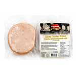 Solmaz Sliced Chicken Breast 2x500g
