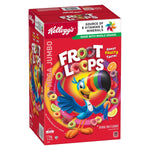 Kellogg’s Froot Loops Cereal 1.1 Kg
