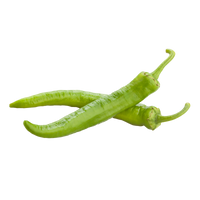 Long Hot Peppers 907g